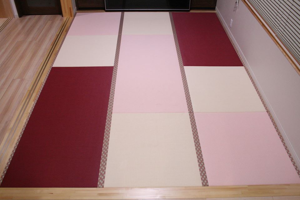 畳表と畳床を性能で選ぼう